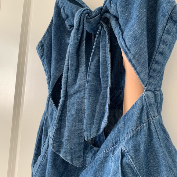 Forever 21 Romper - Picture 2 of 3